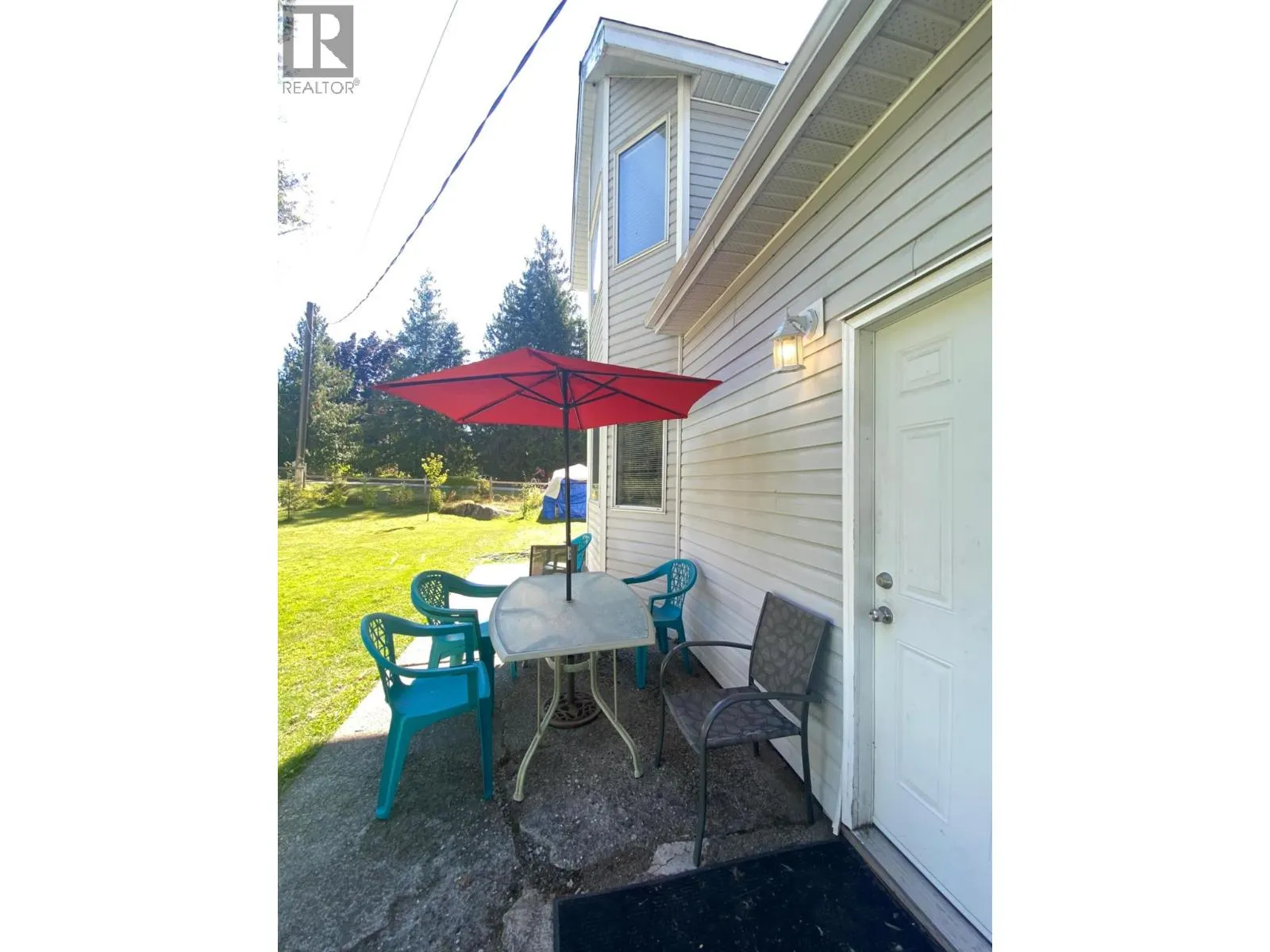 1118 HAROLD Street