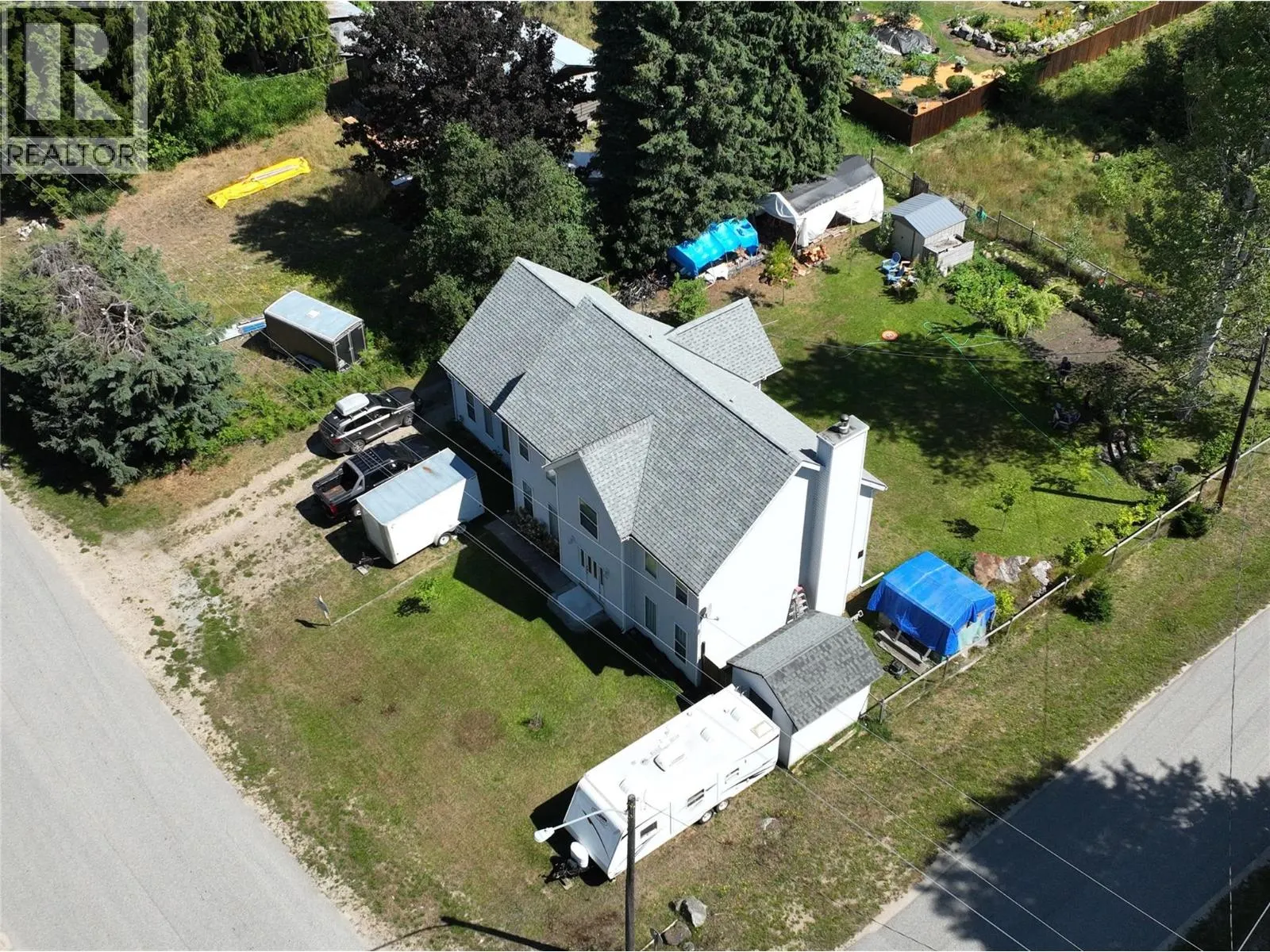 1118 HAROLD Street