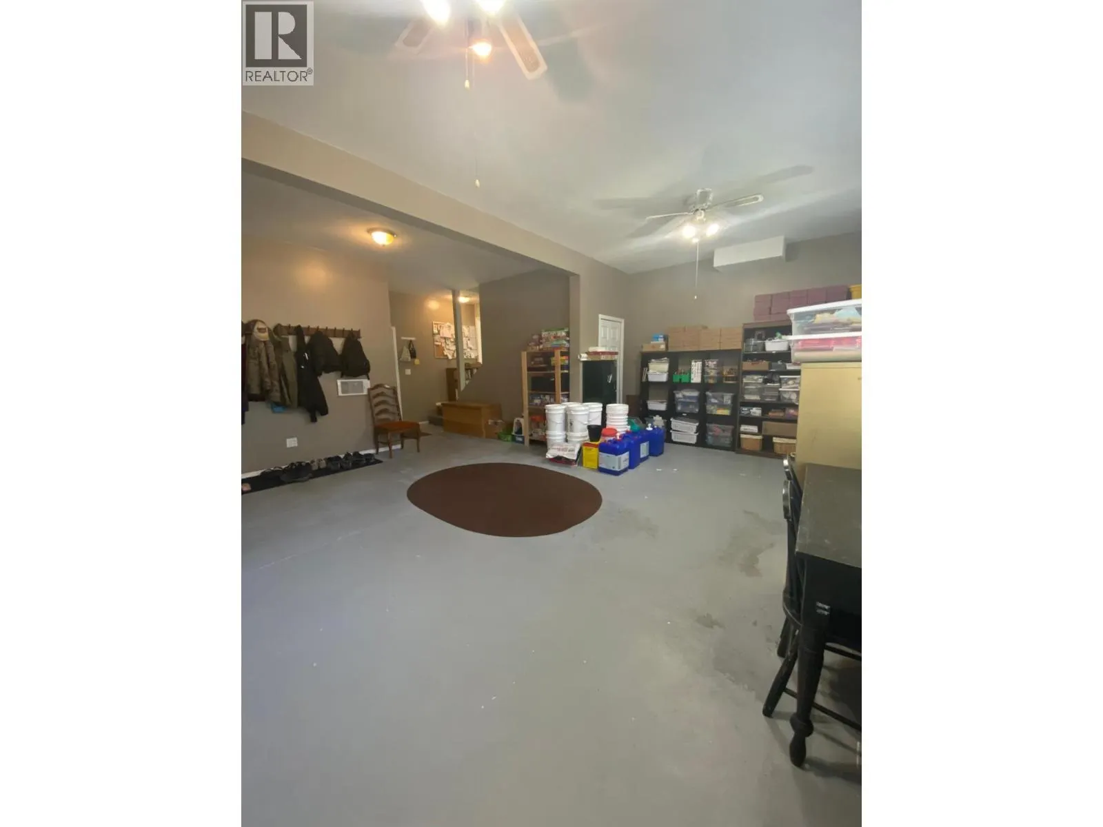 1118 HAROLD Street