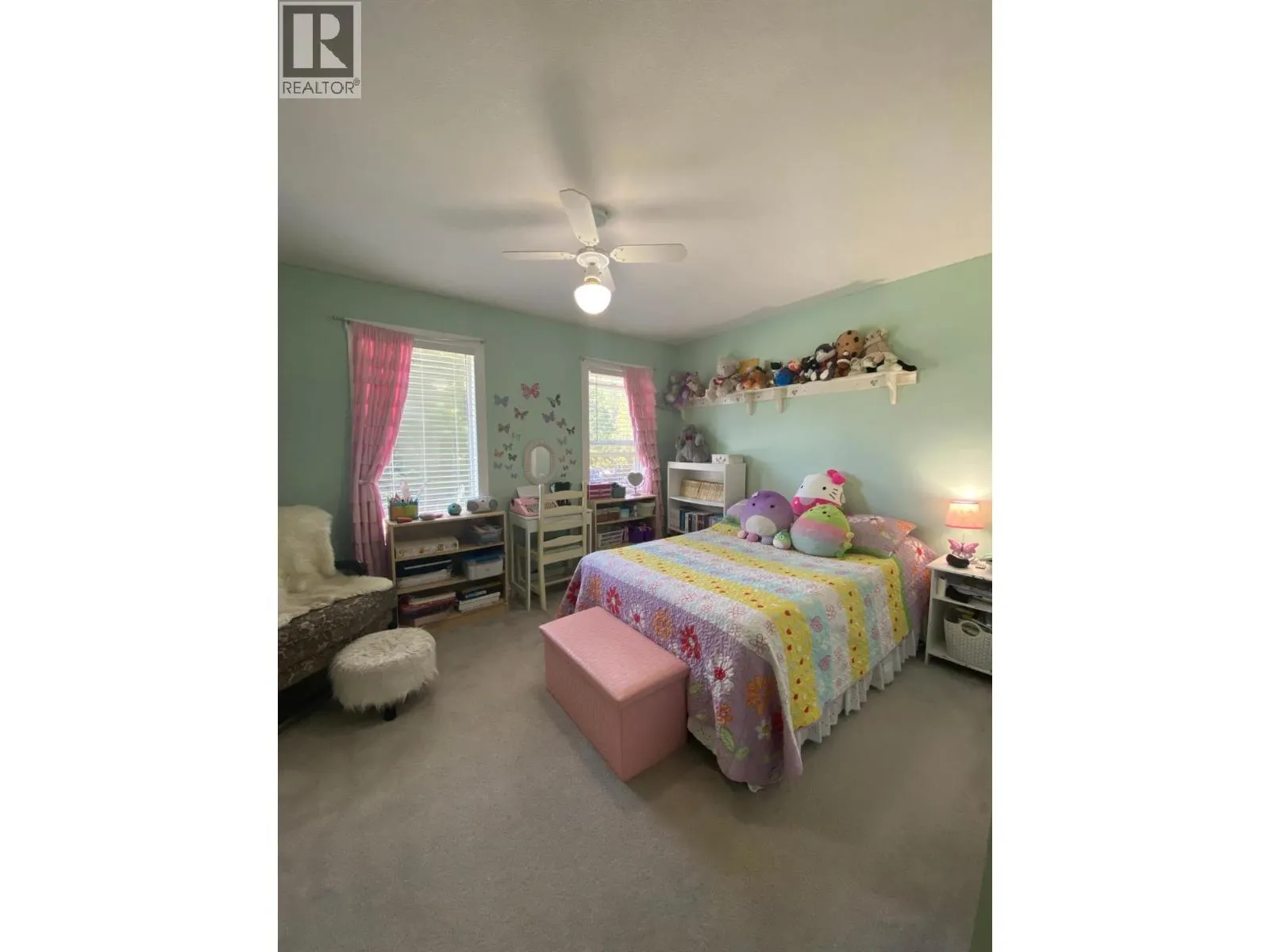 1118 HAROLD Street