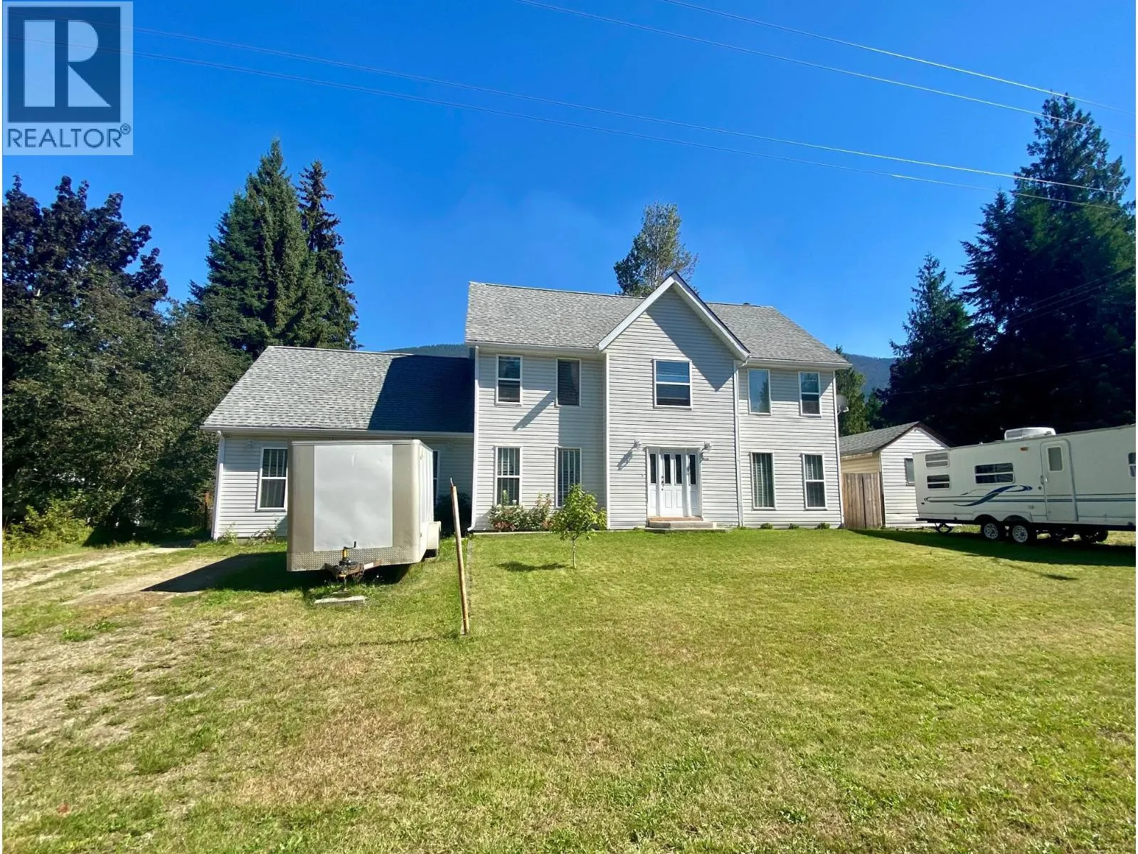 1118 HAROLD Street