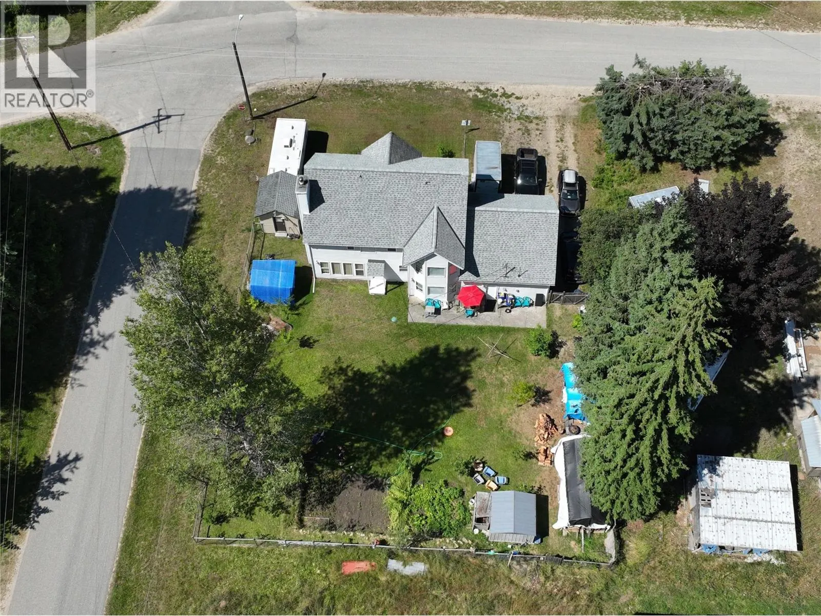 1118 HAROLD Street