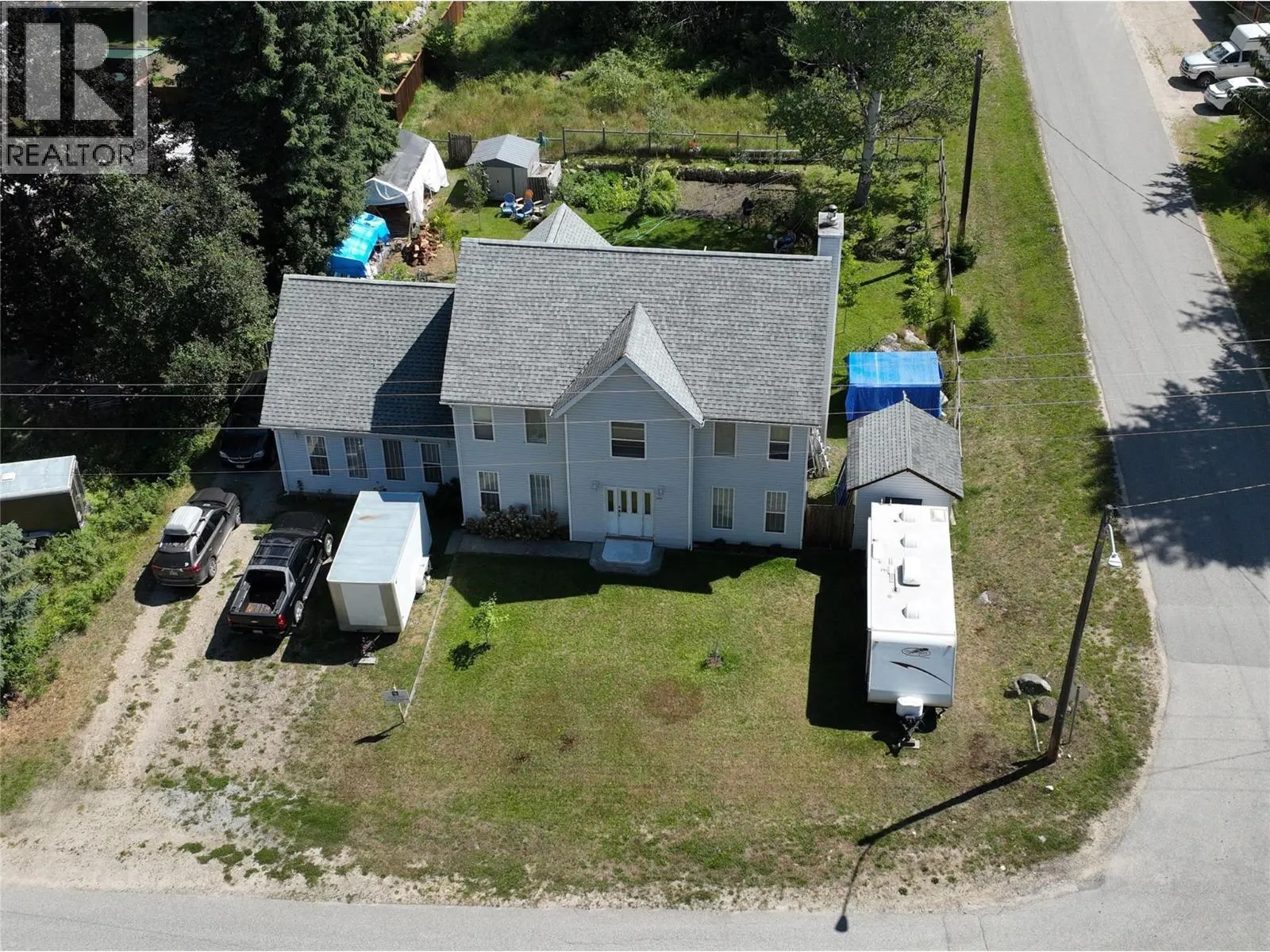 1118 HAROLD Street