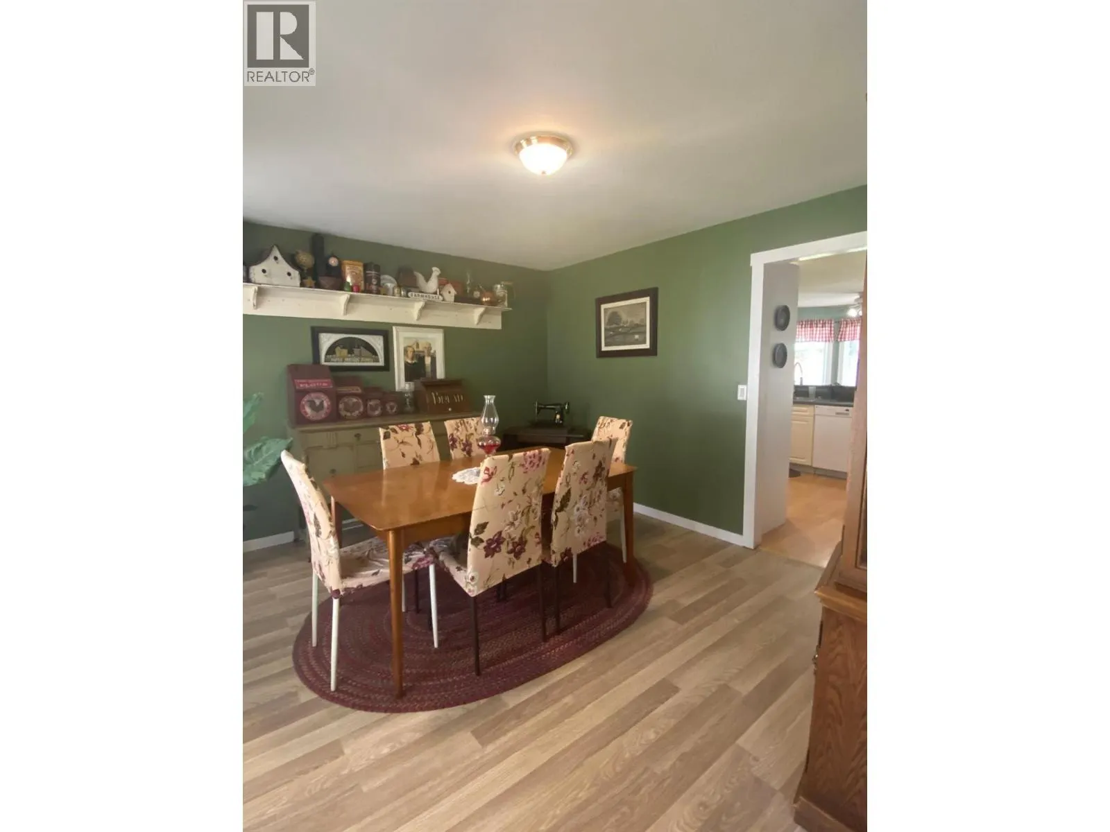 1118 HAROLD Street