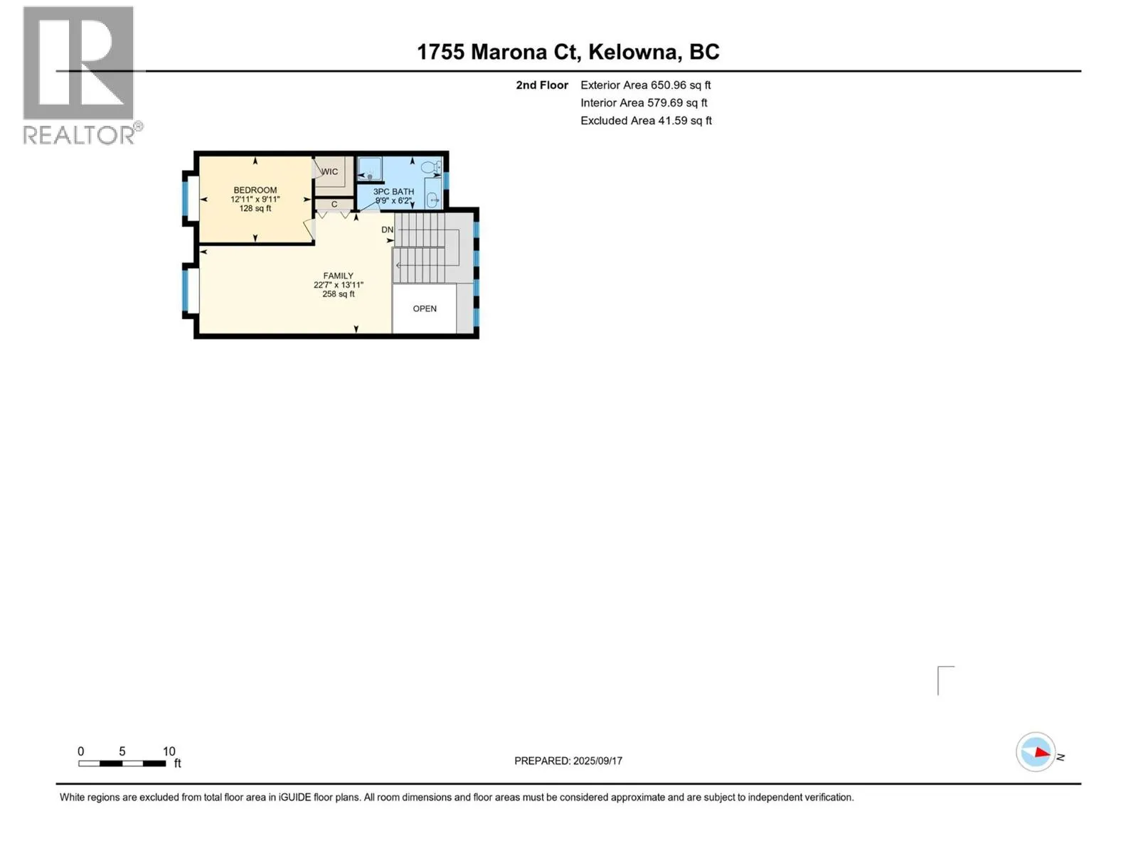 1755 Marona Court