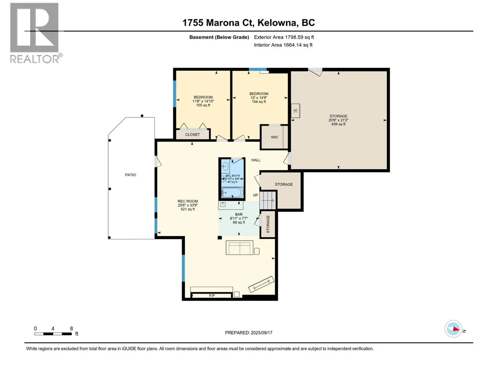1755 Marona Court