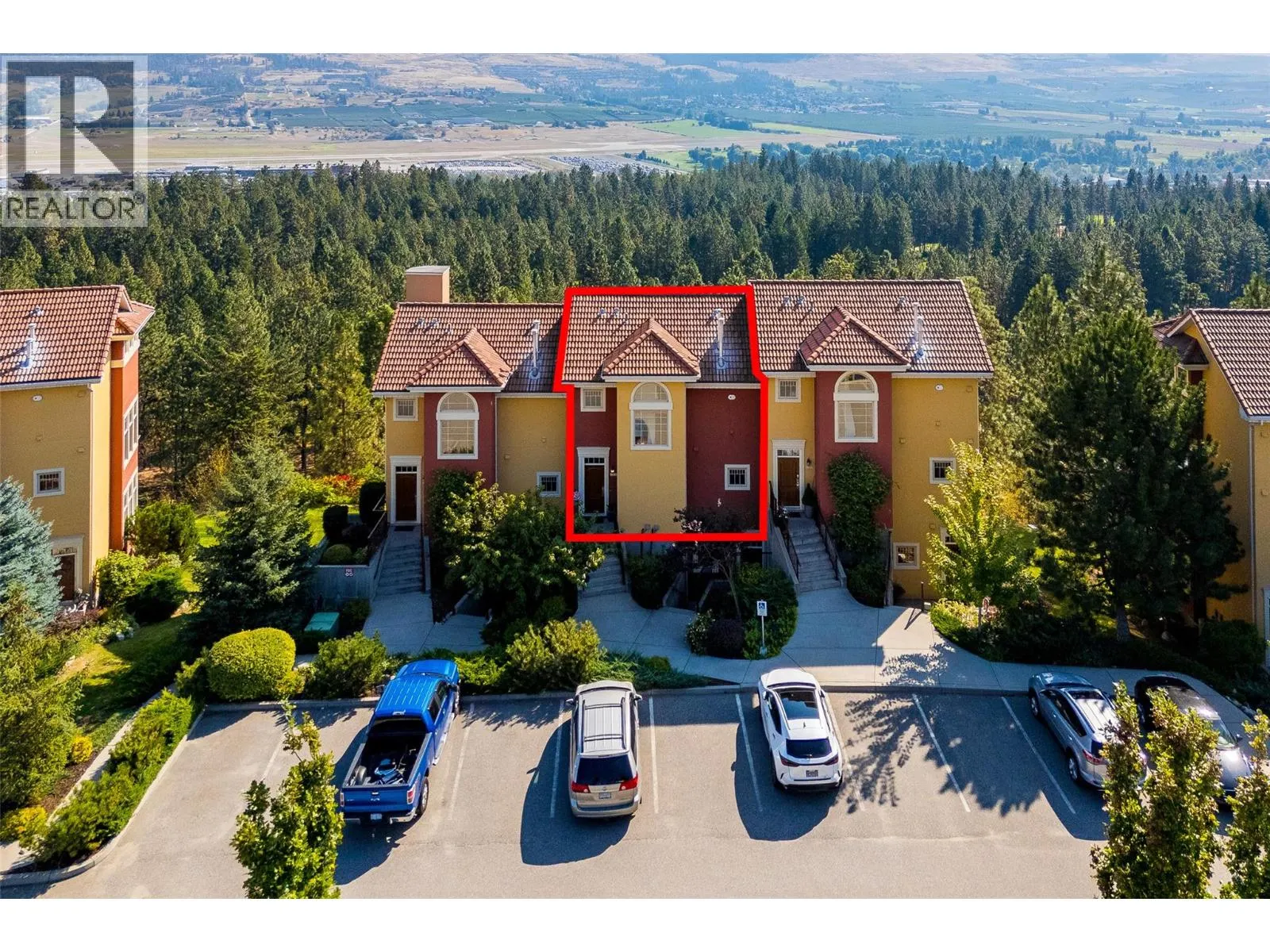 1795 Country Club Drive Unit# 216
