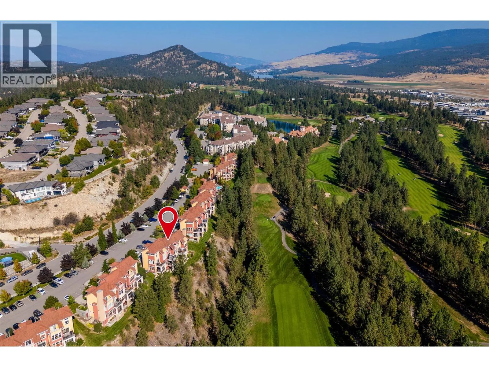 1795 Country Club Drive Unit# 216