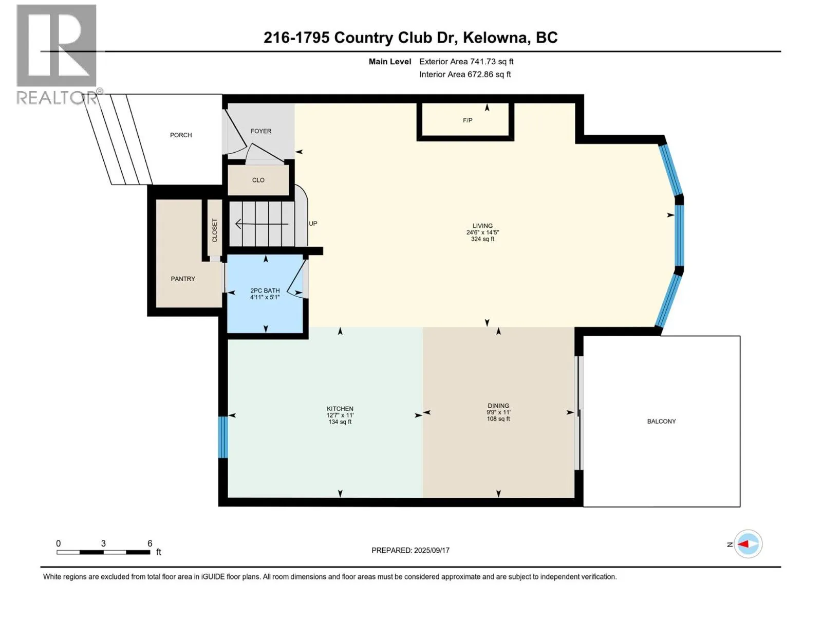 1795 Country Club Drive Unit# 216