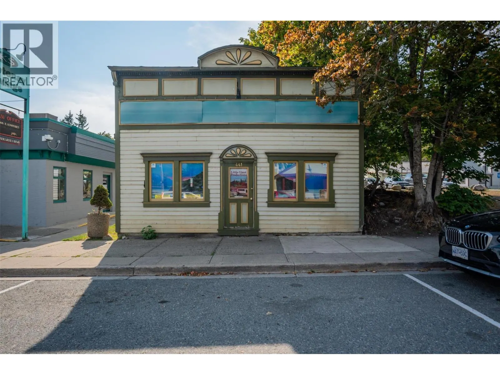 441 Front Street