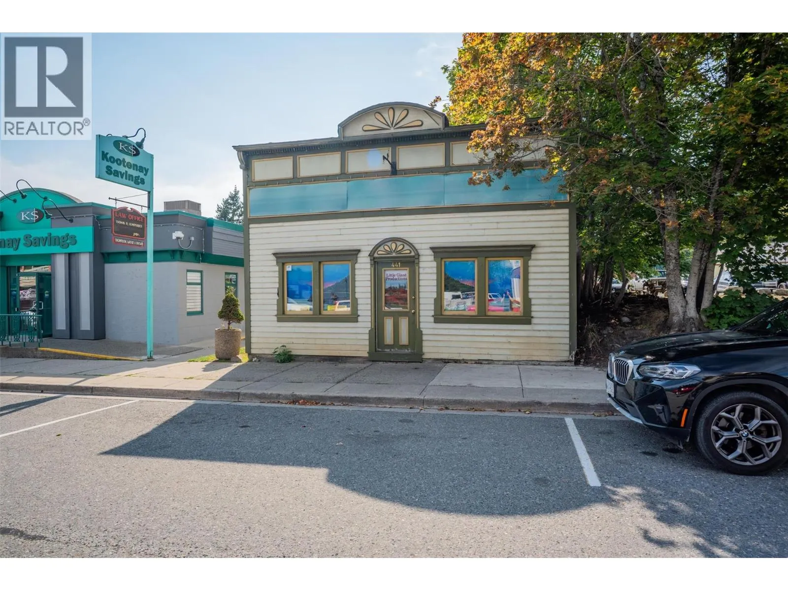441 Front Street