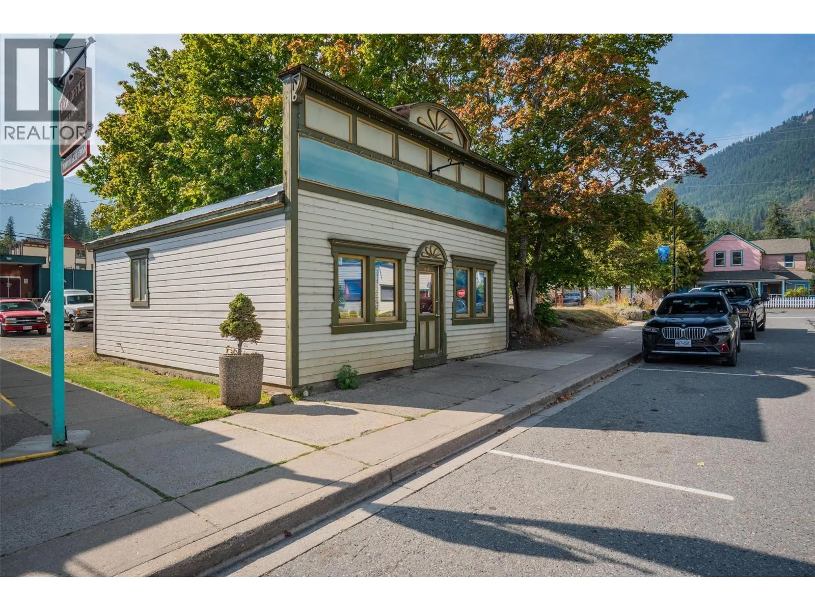 441 Front Street