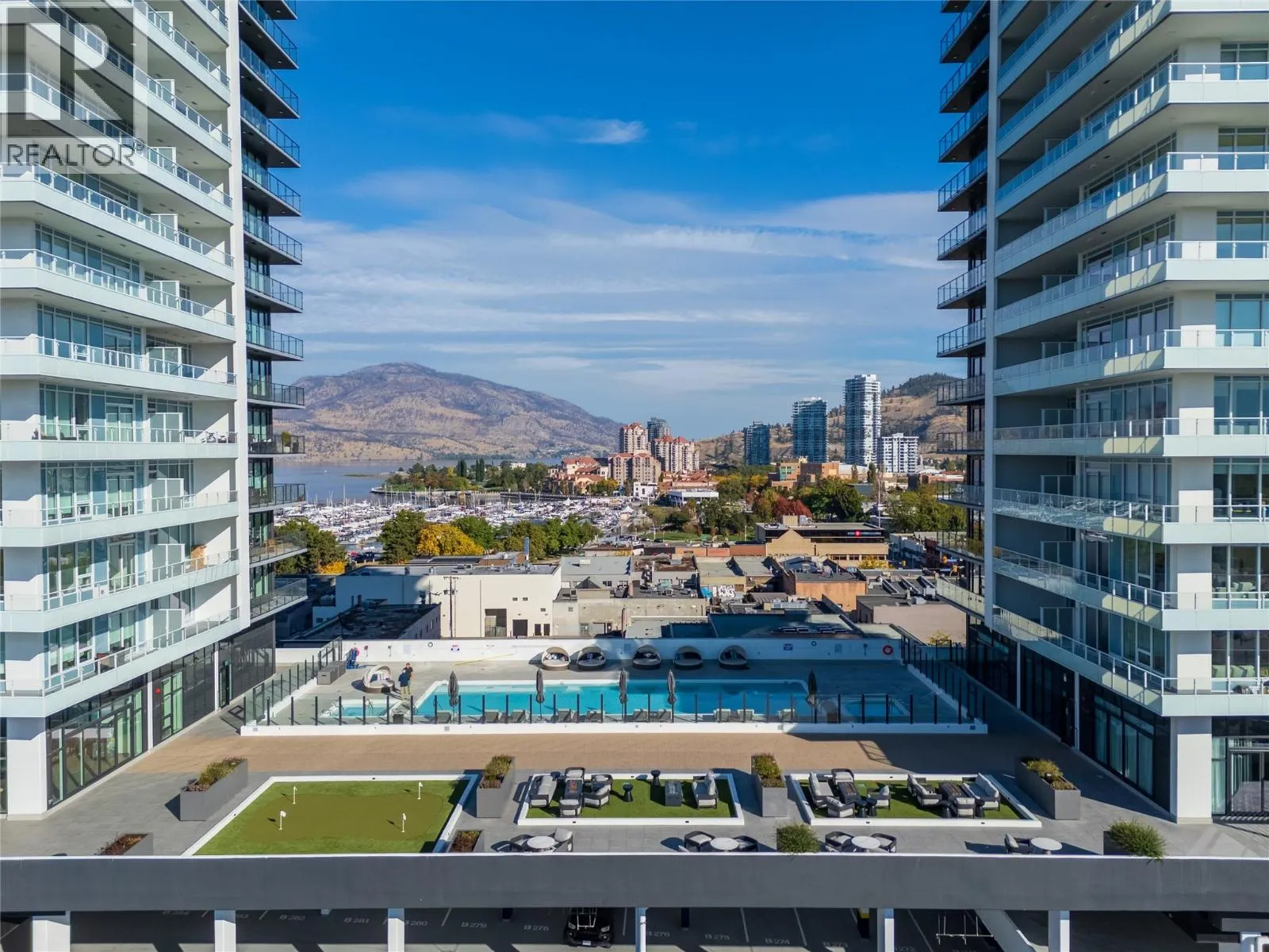 1626 Water Street Unit# 2705