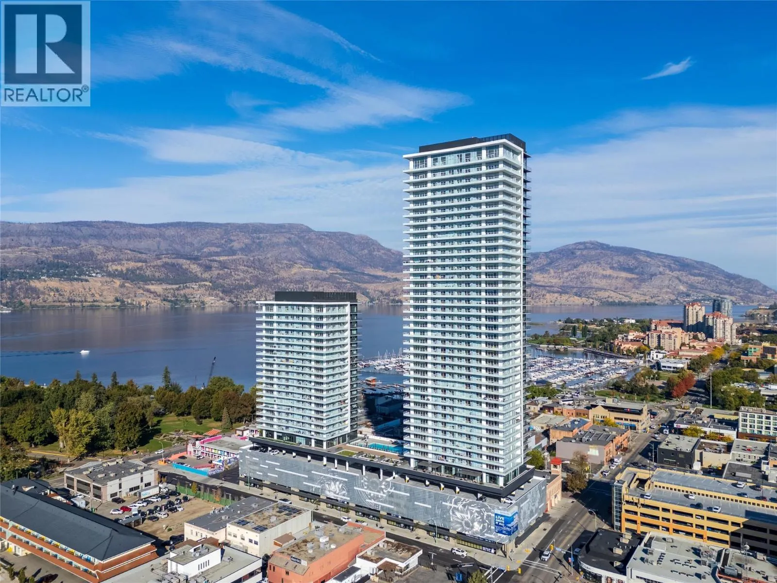 1626 Water Street Unit# 2705