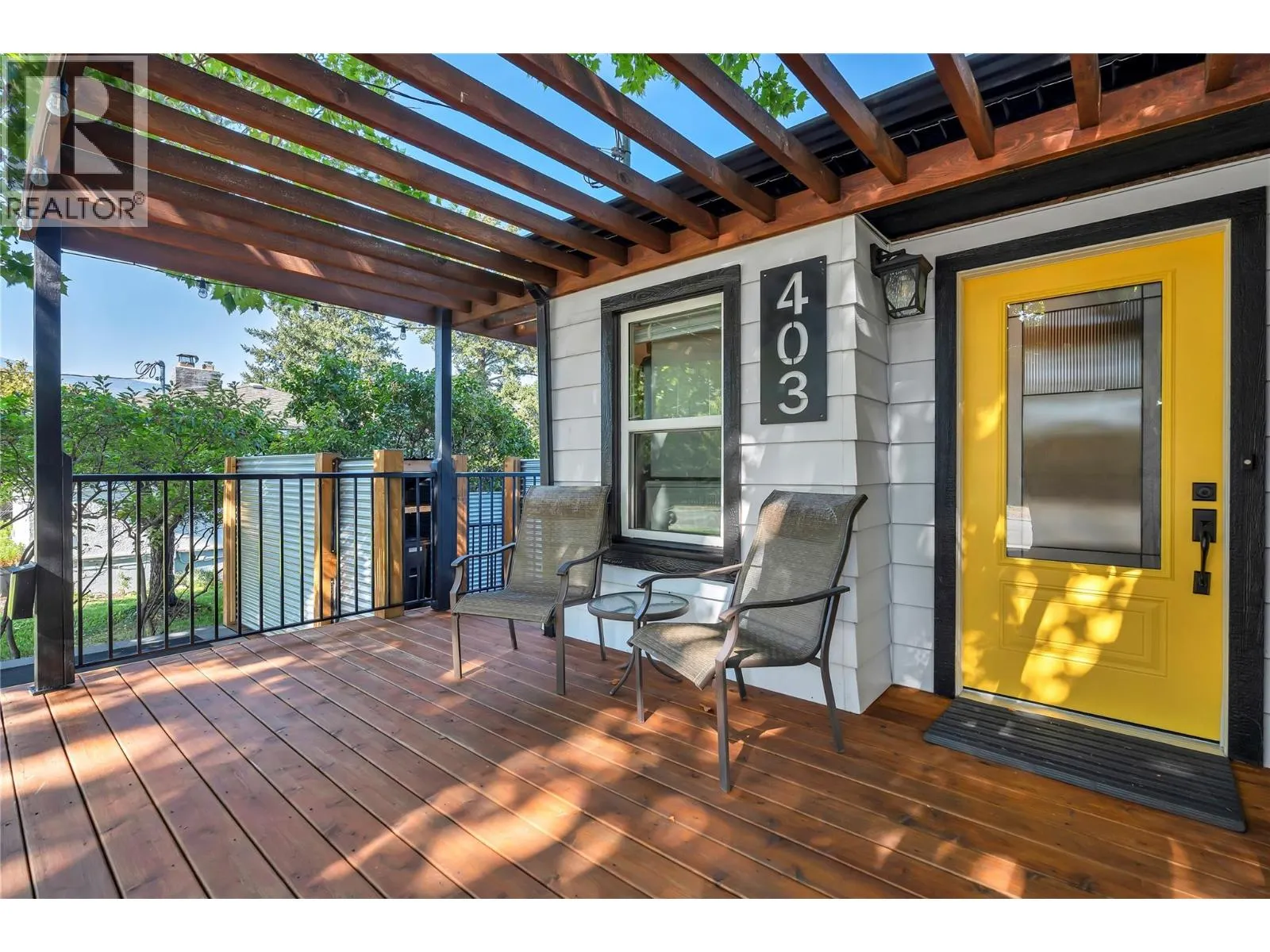 403 Scott Avenue