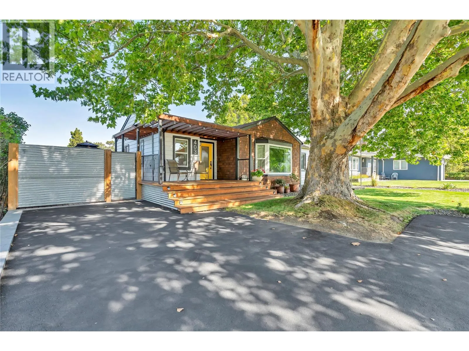 403 Scott Avenue