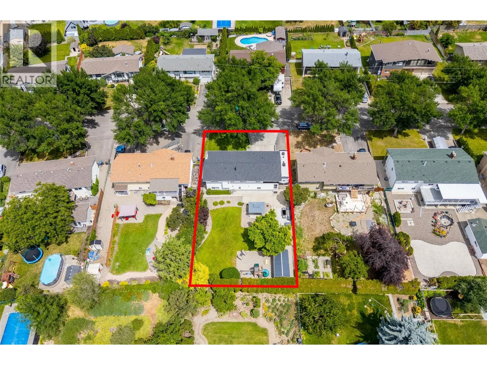 935 Thompson Road