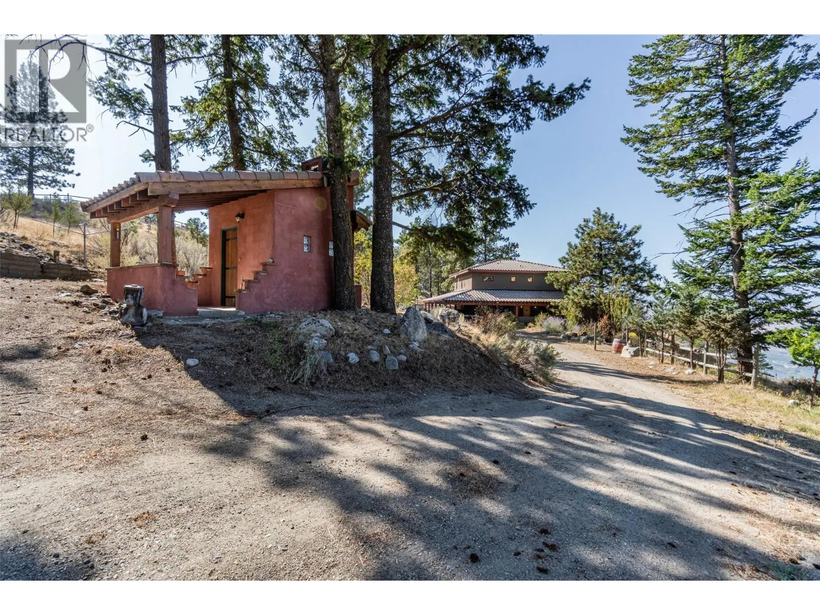 110 Chapman Road
