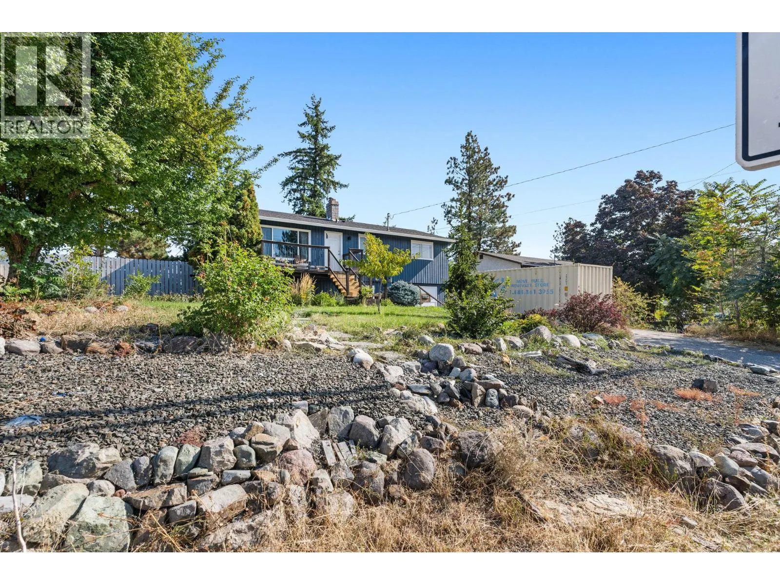 3389 Webber Road