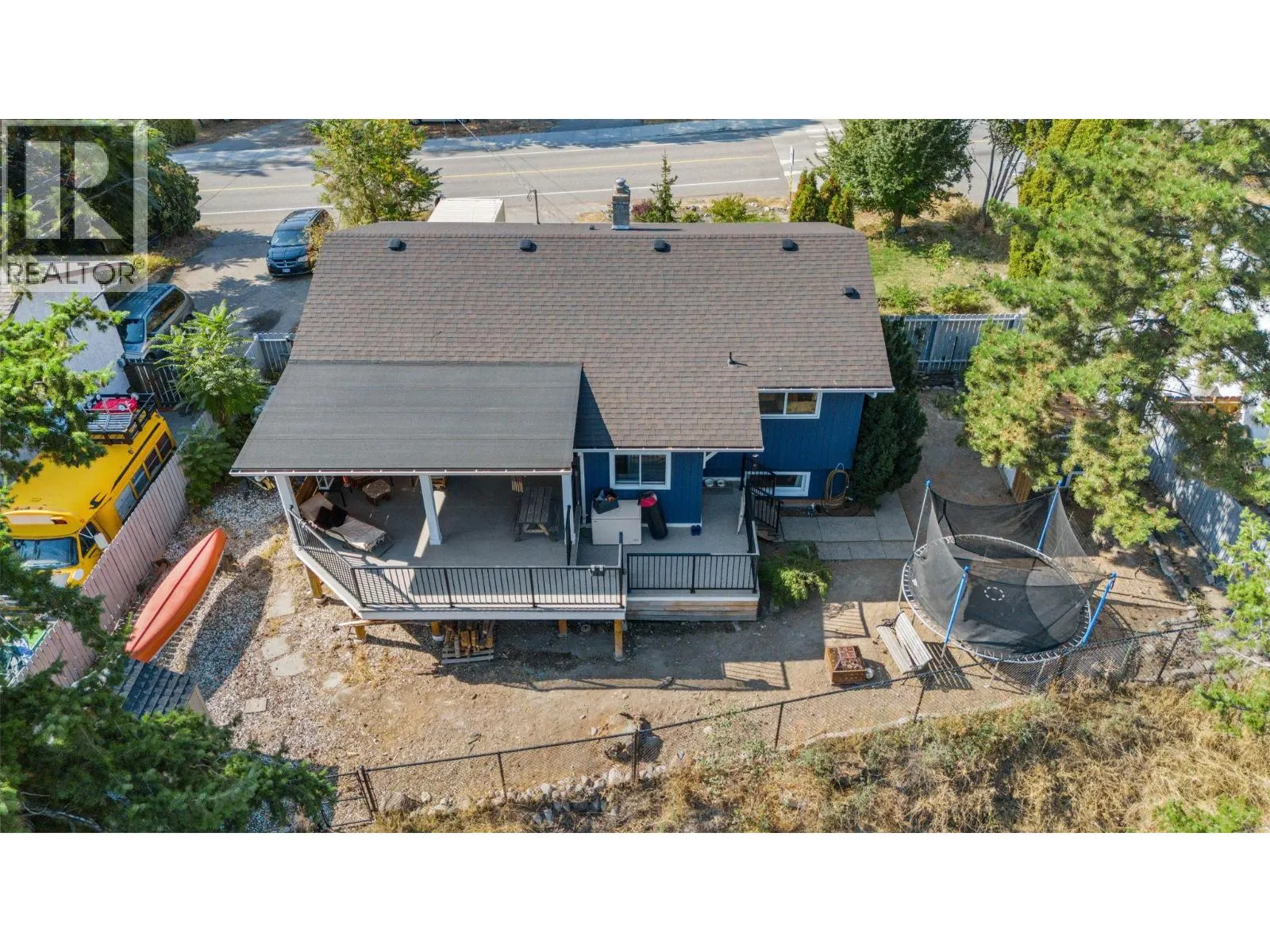 3389 Webber Road
