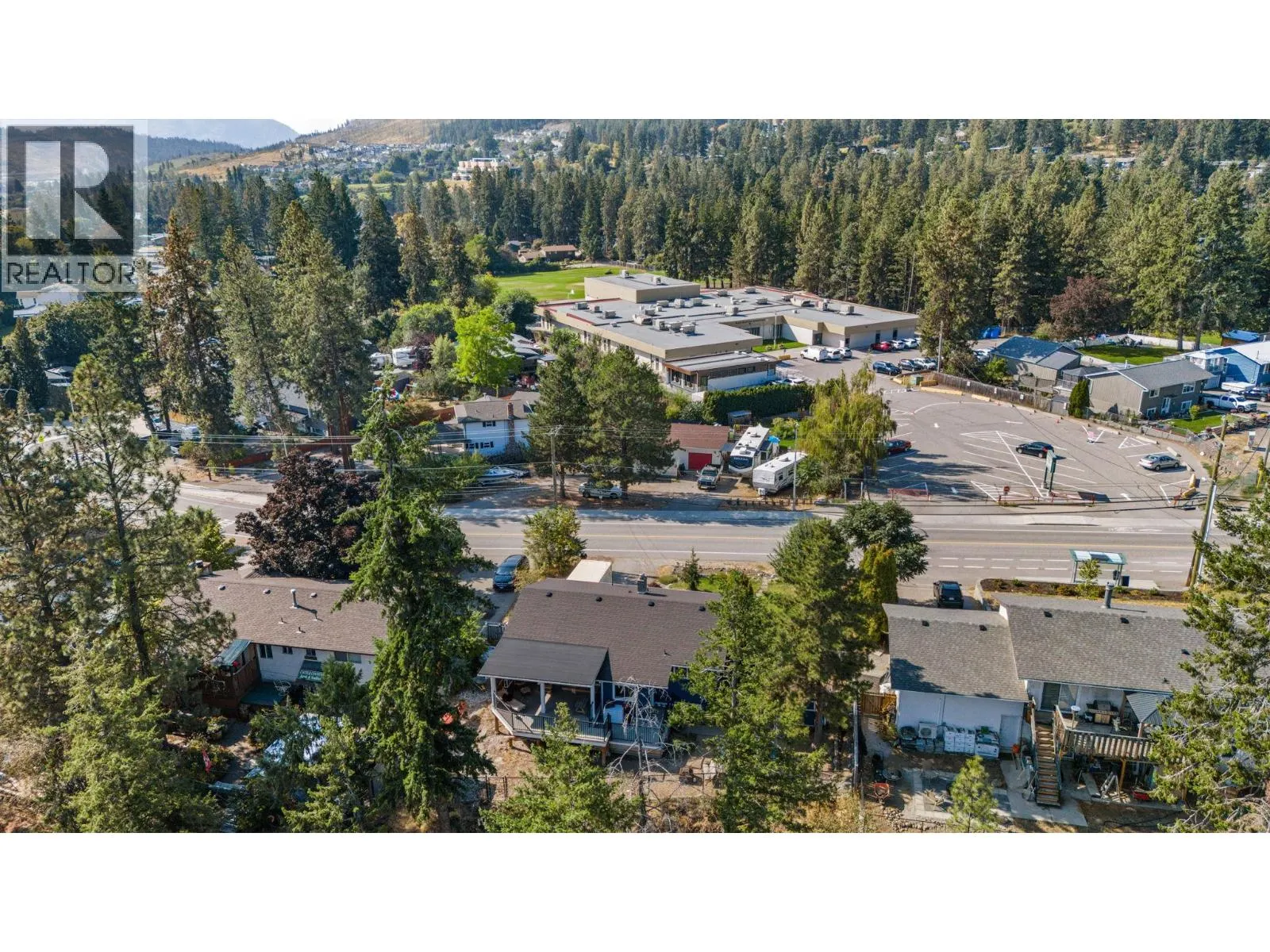 3389 Webber Road