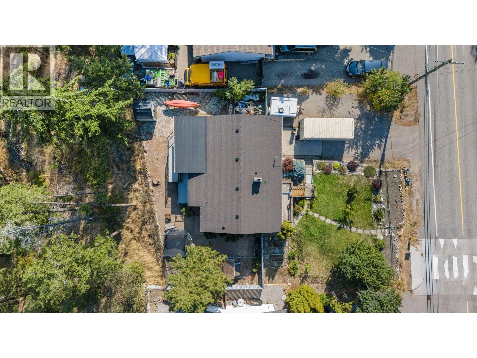 3389 Webber Road