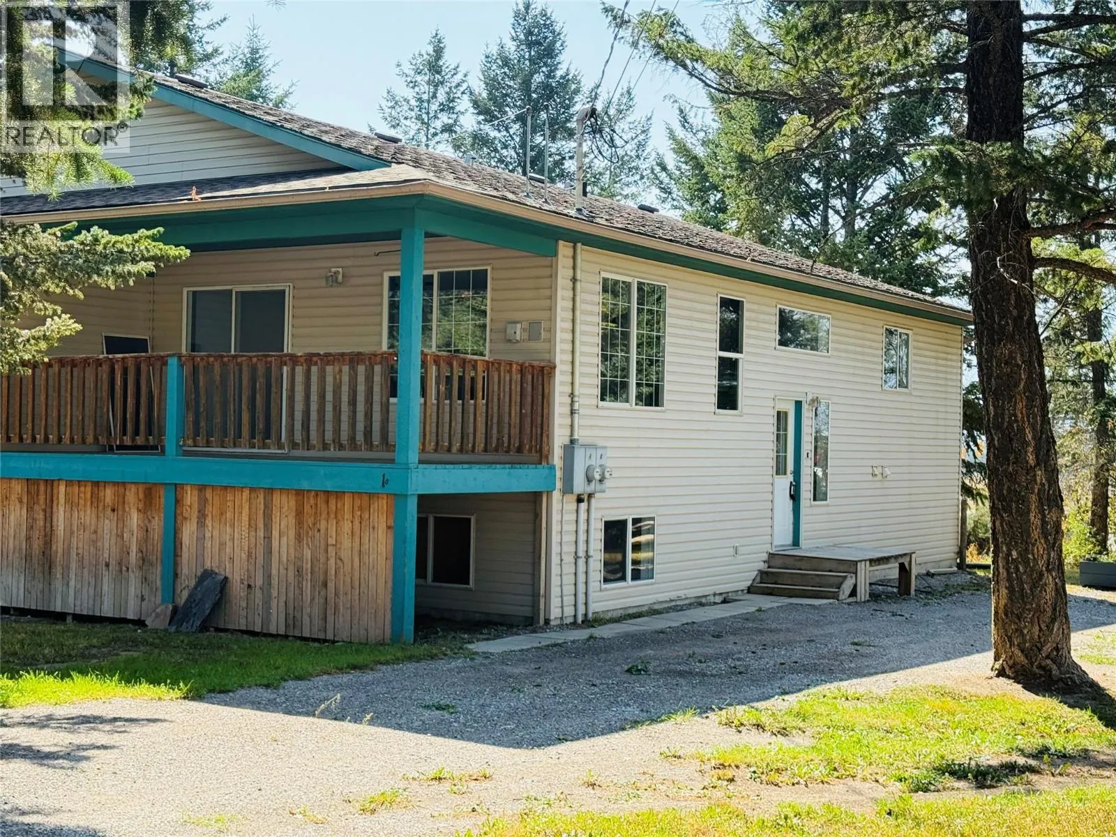 1B Wolf Crescent