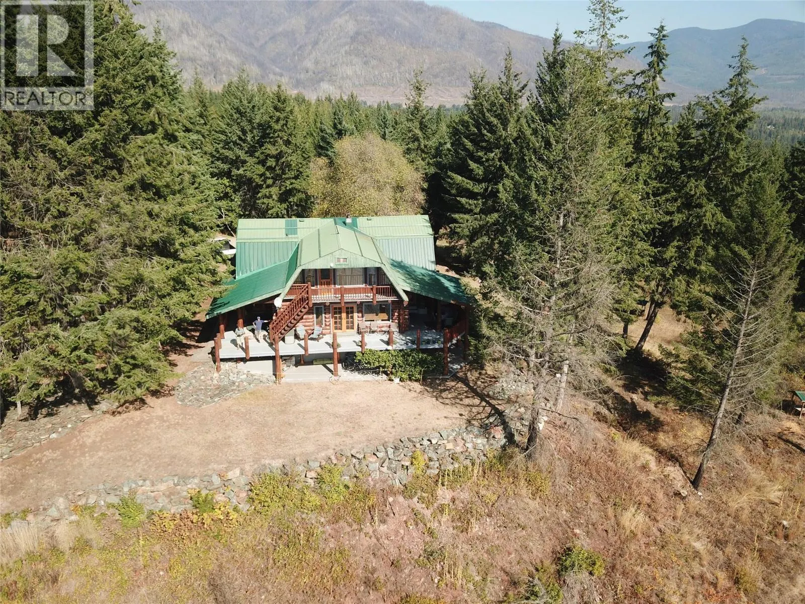 4878 Leopold Road
