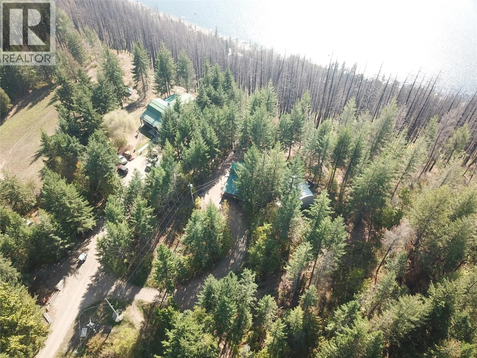 4878 Leopold Road