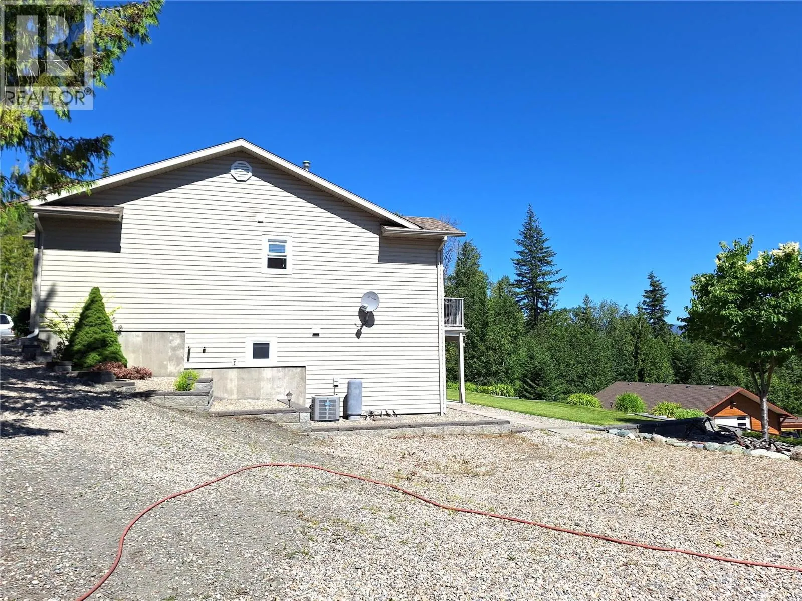 1406 Huckleberry Drive