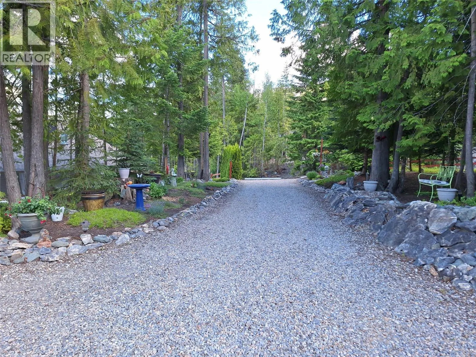 1406 Huckleberry Drive