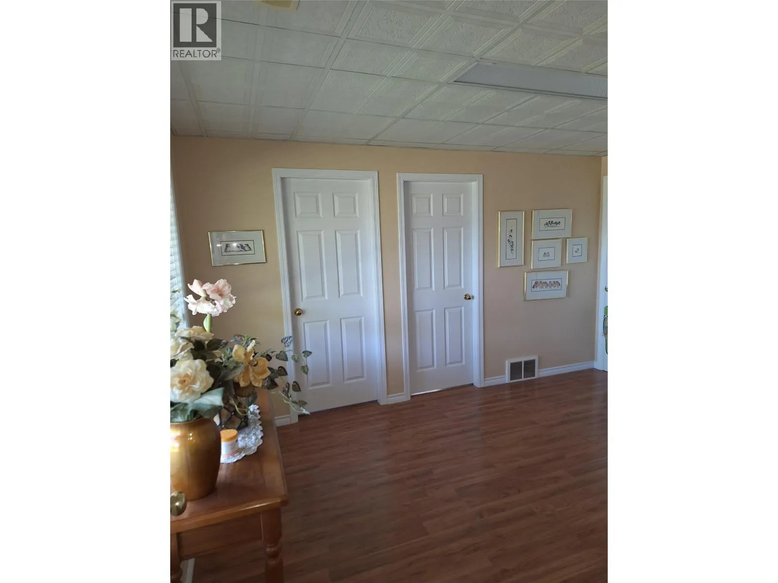 1406 Huckleberry Drive