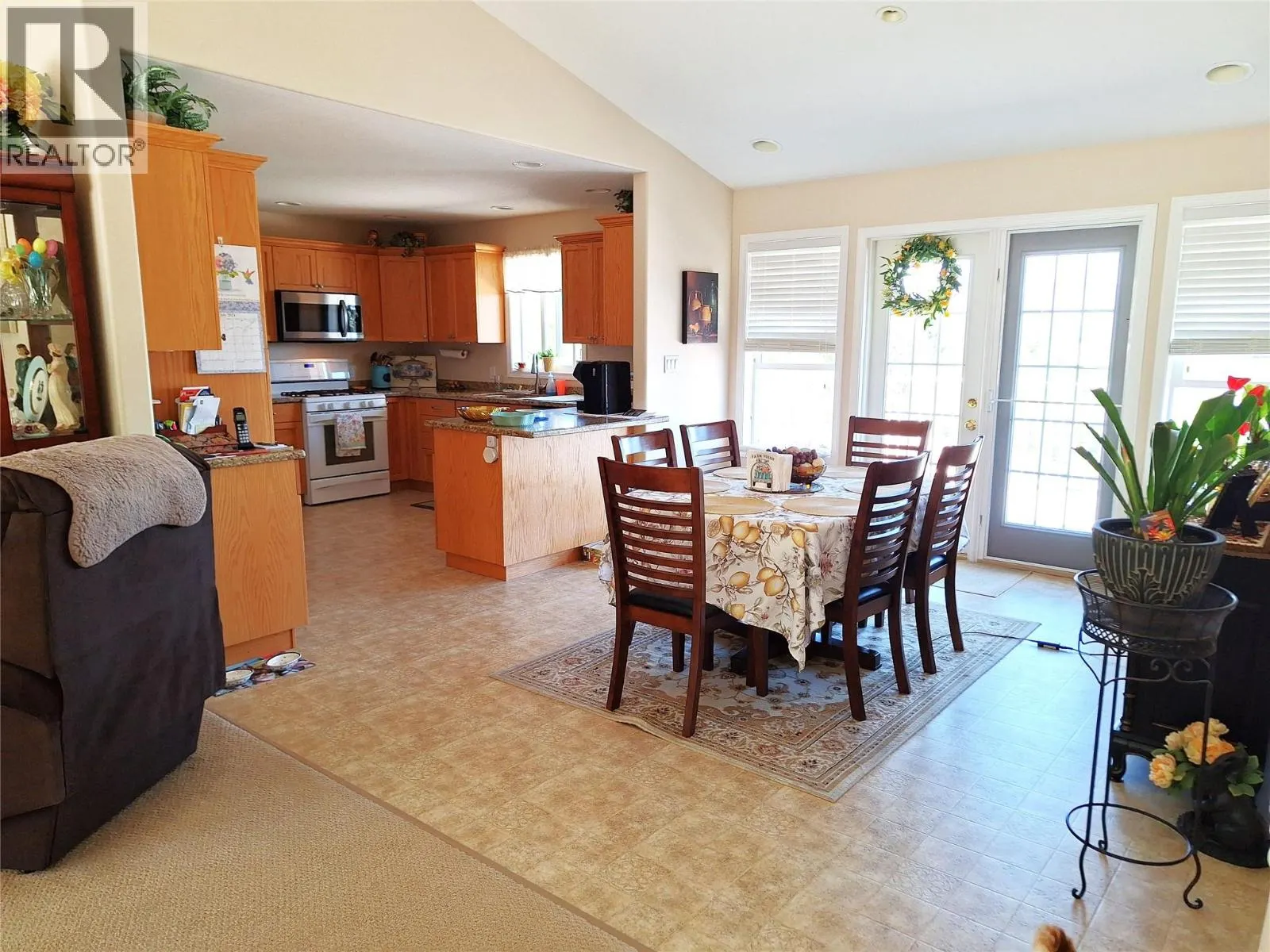 1406 Huckleberry Drive