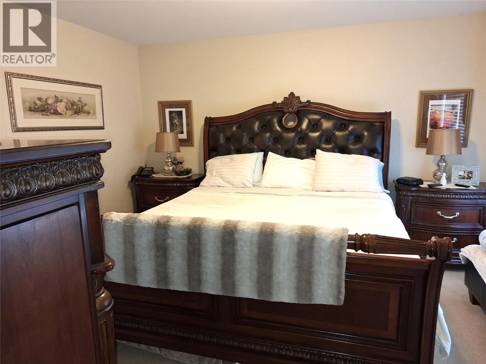 1406 Huckleberry Drive