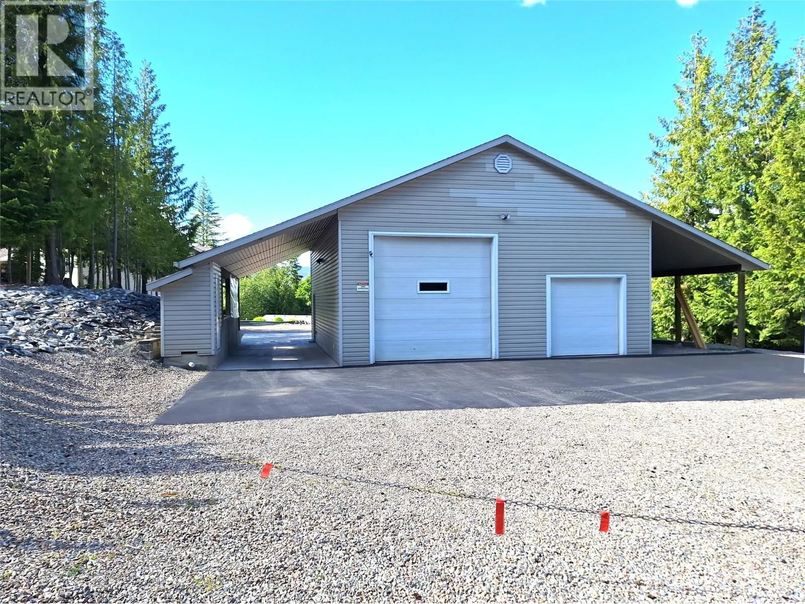 1406 Huckleberry Drive