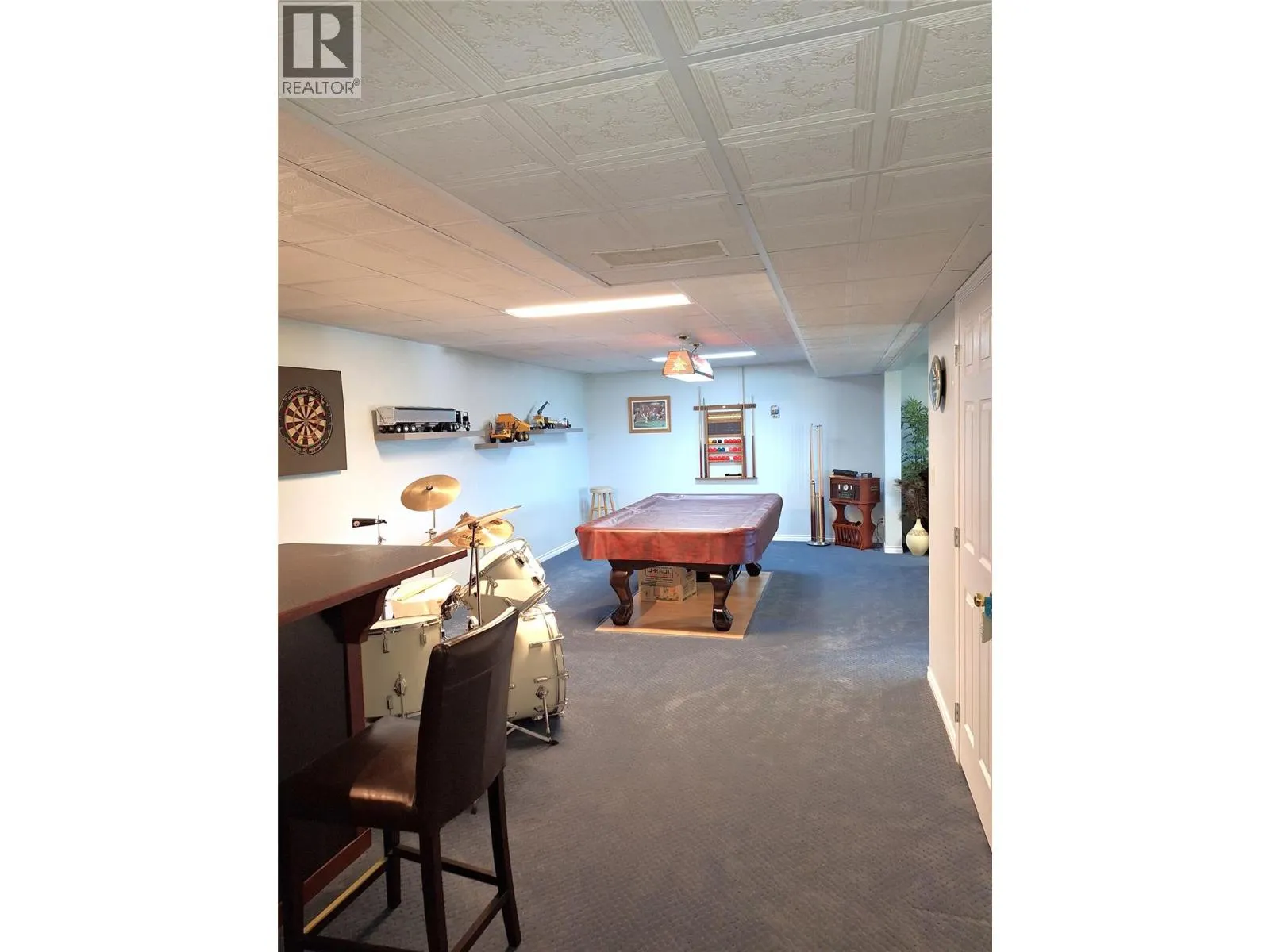 1406 Huckleberry Drive