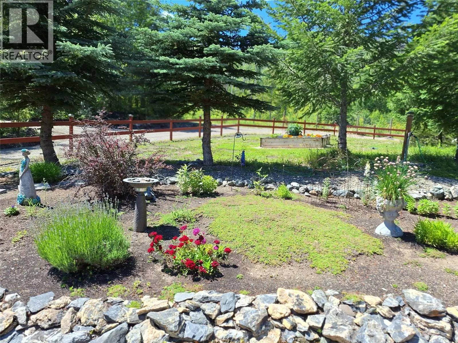 1406 Huckleberry Drive