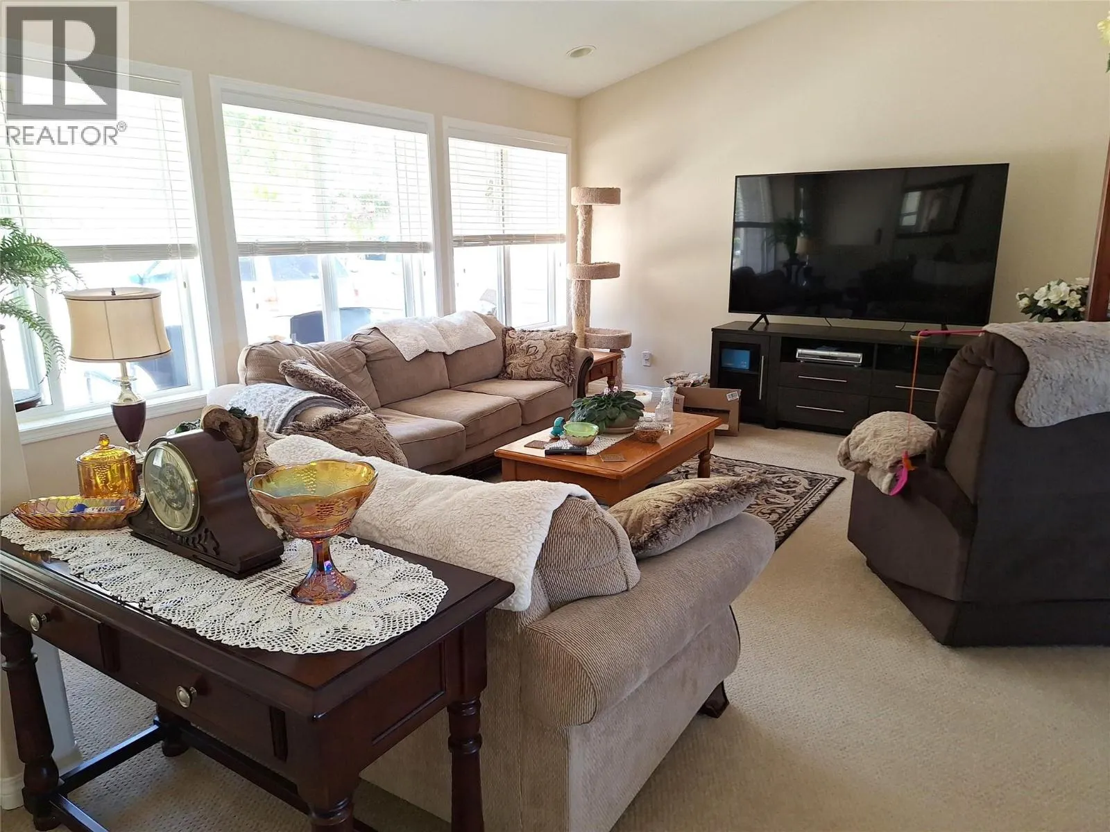 1406 Huckleberry Drive