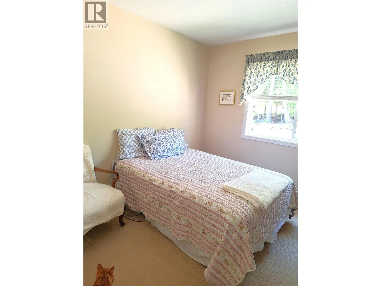 1406 Huckleberry Drive