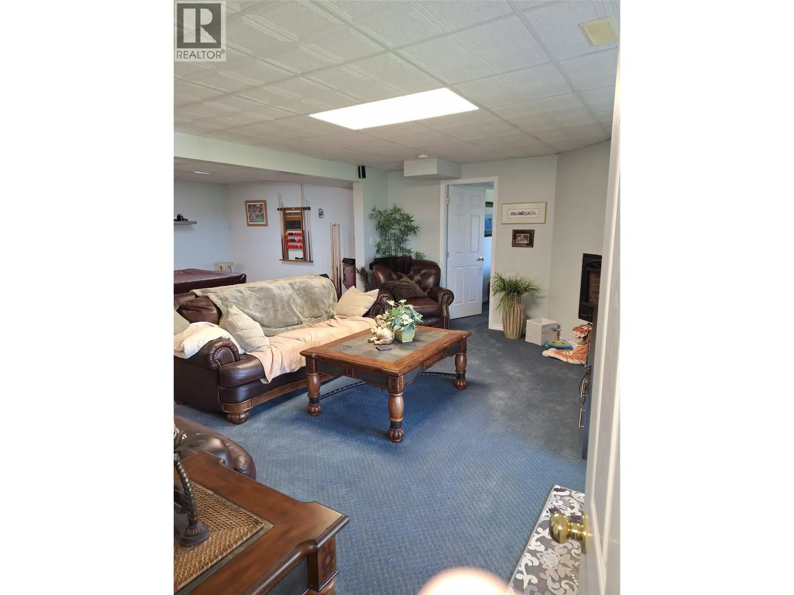 1406 Huckleberry Drive