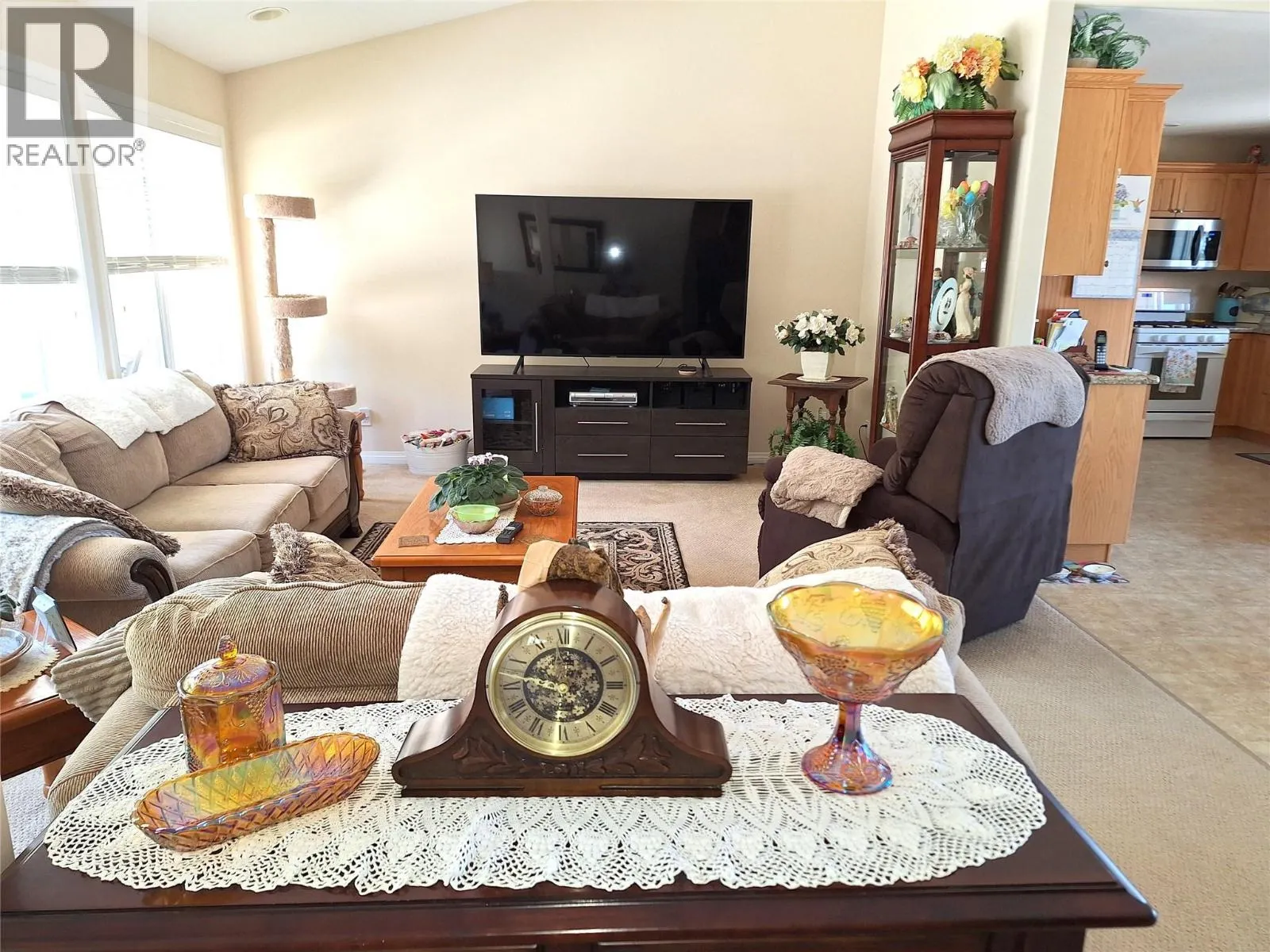 1406 Huckleberry Drive