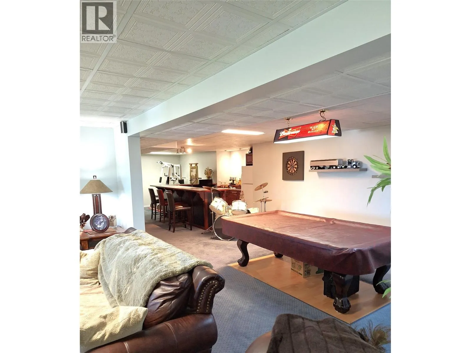 1406 Huckleberry Drive