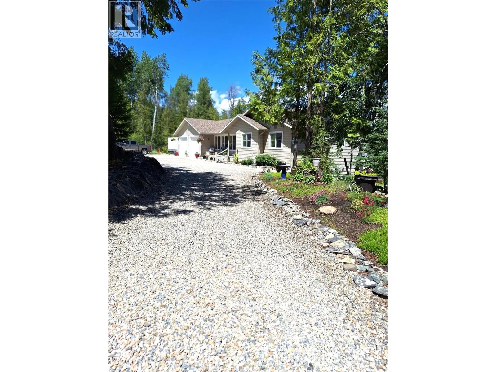 1406 Huckleberry Drive