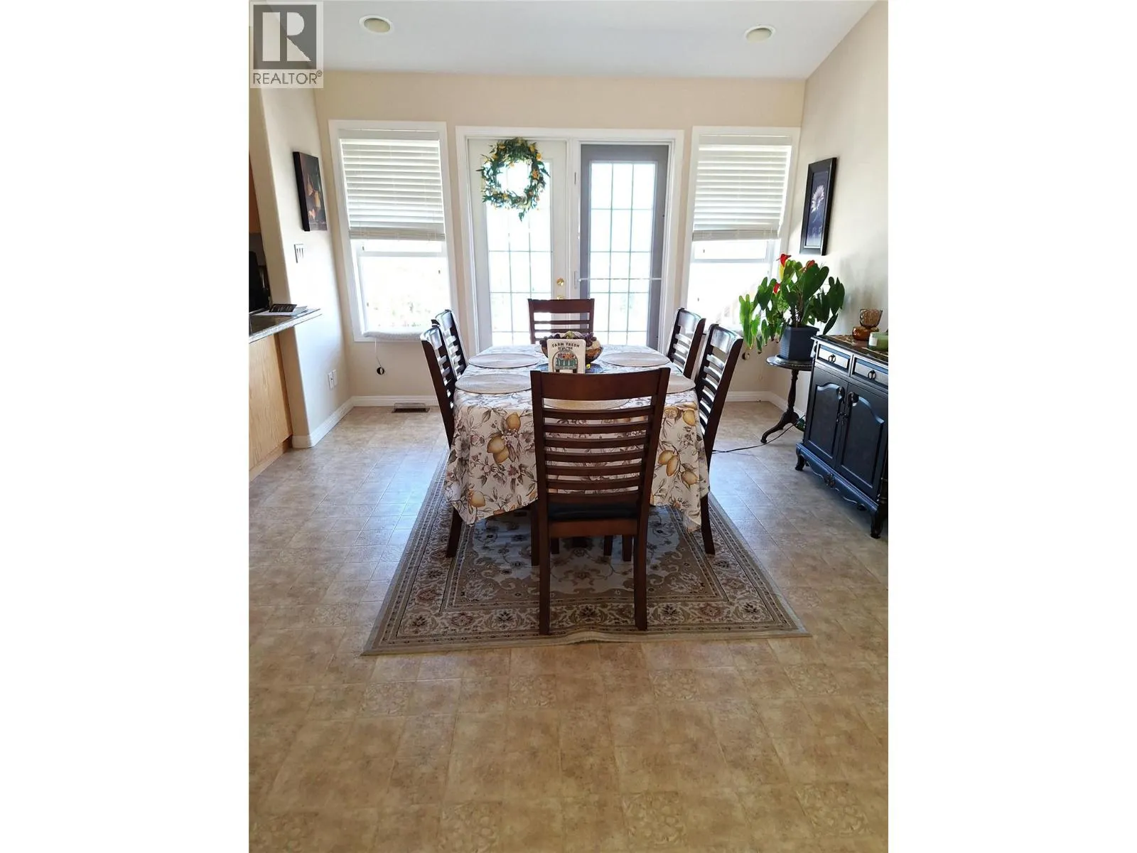 1406 Huckleberry Drive