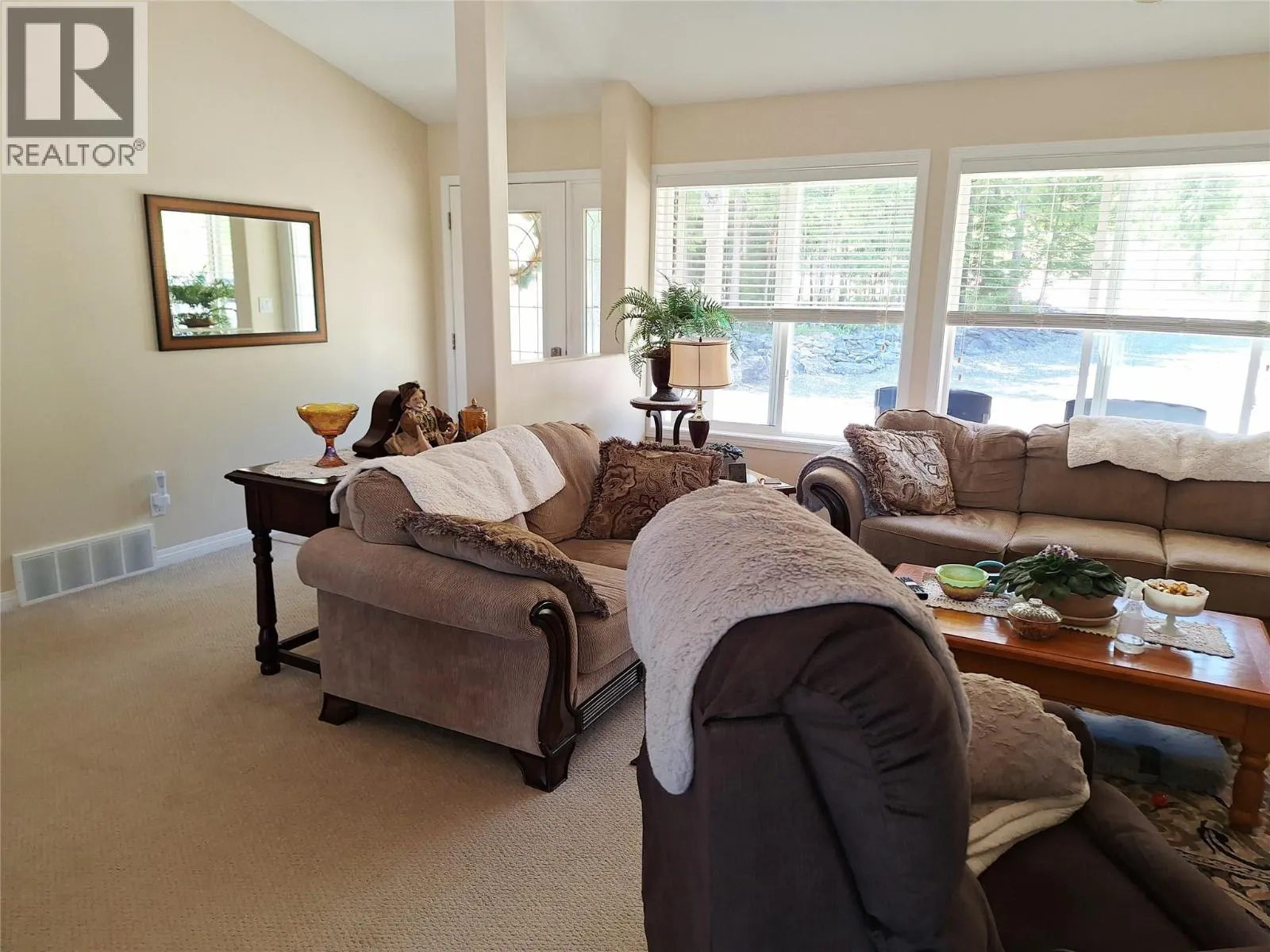1406 Huckleberry Drive