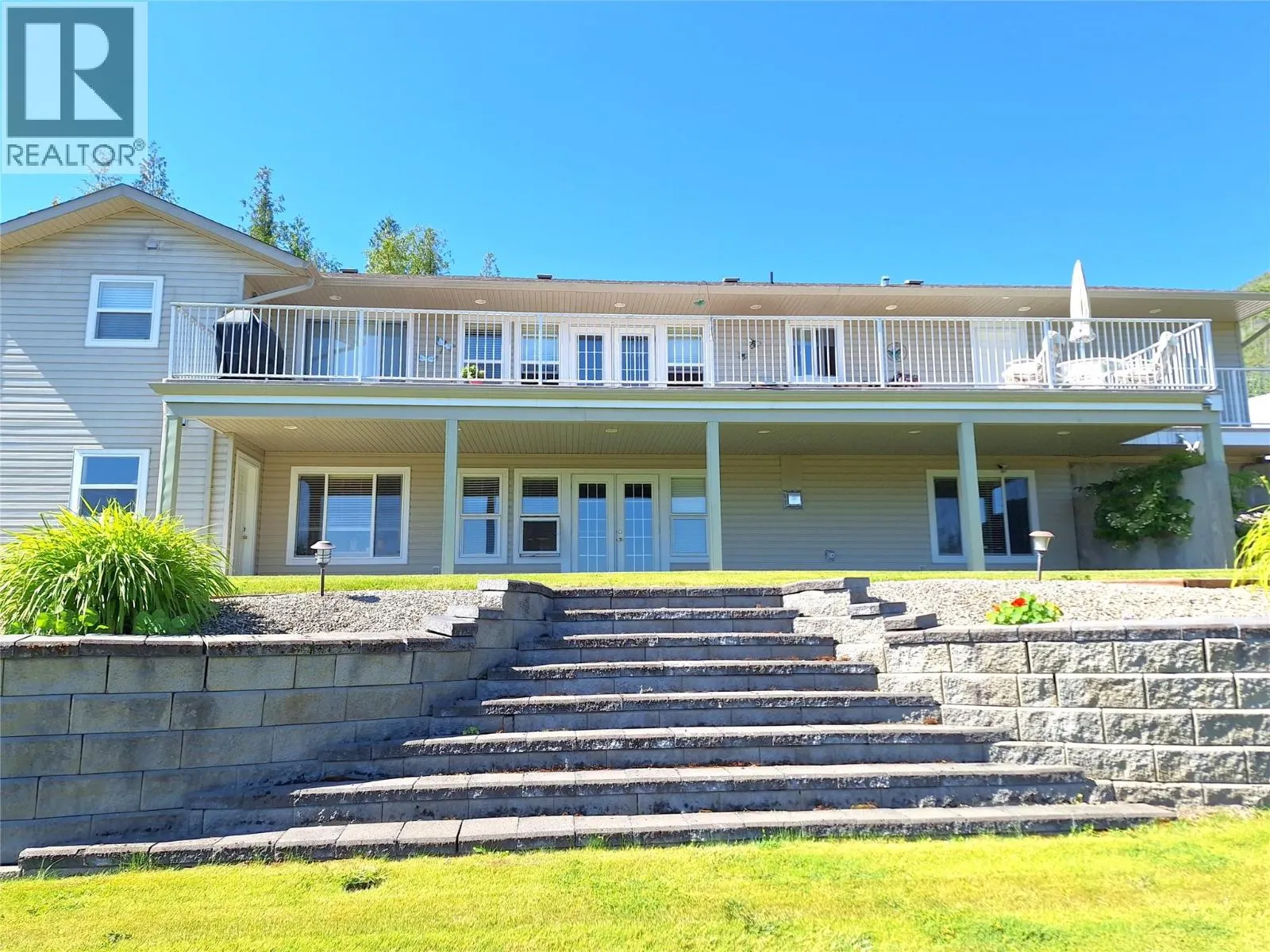 1406 Huckleberry Drive