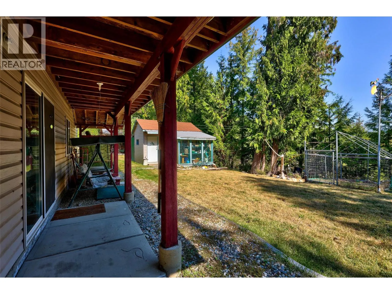 7650 Mountain Drive