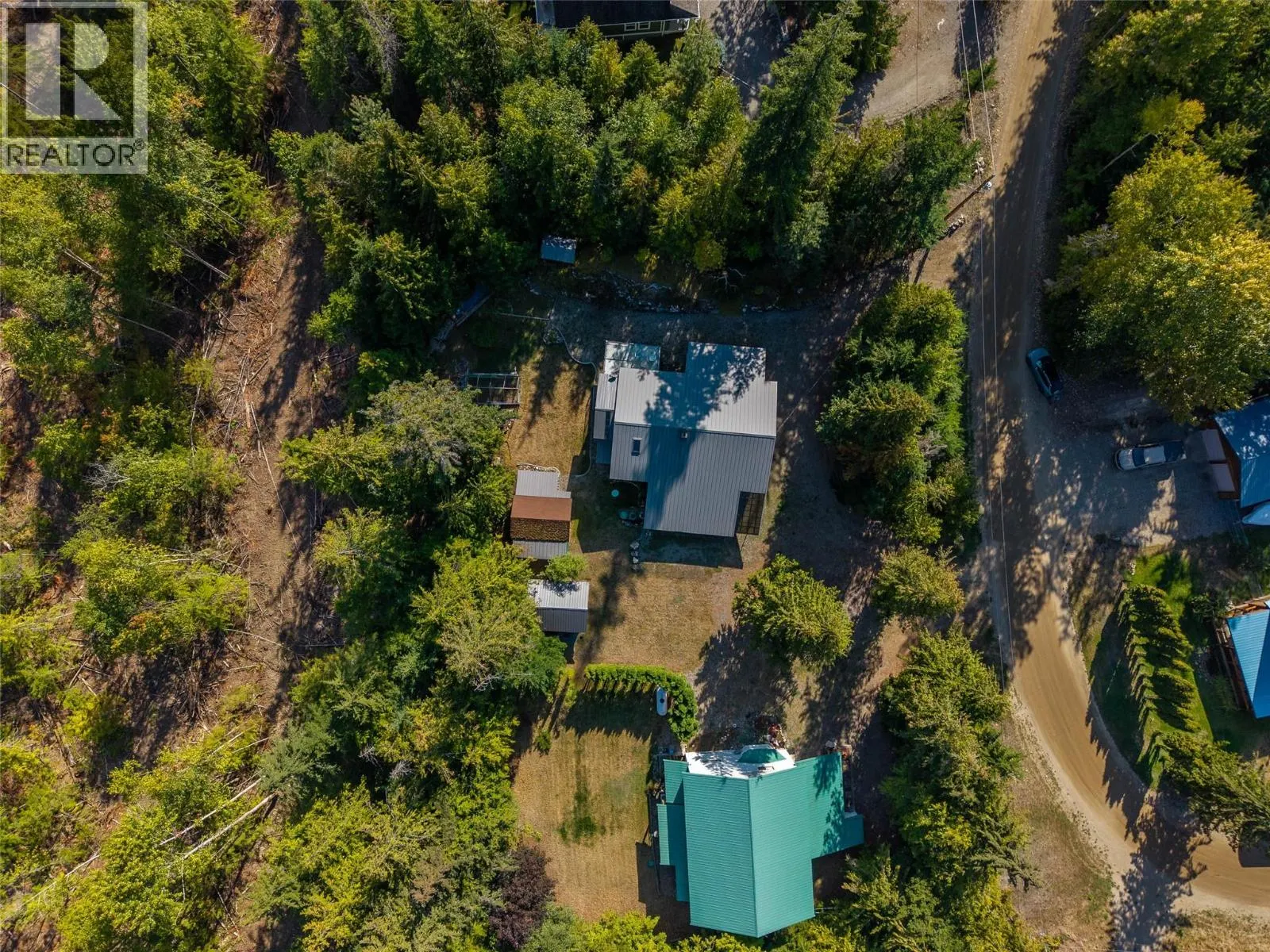 7650 Mountain Drive