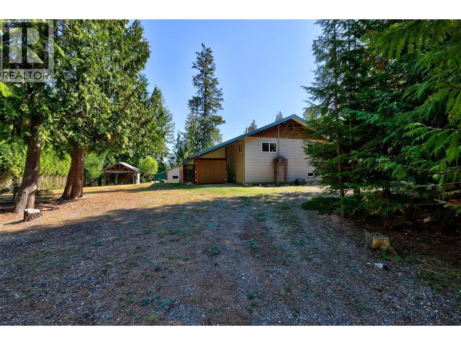 7650 Mountain Drive