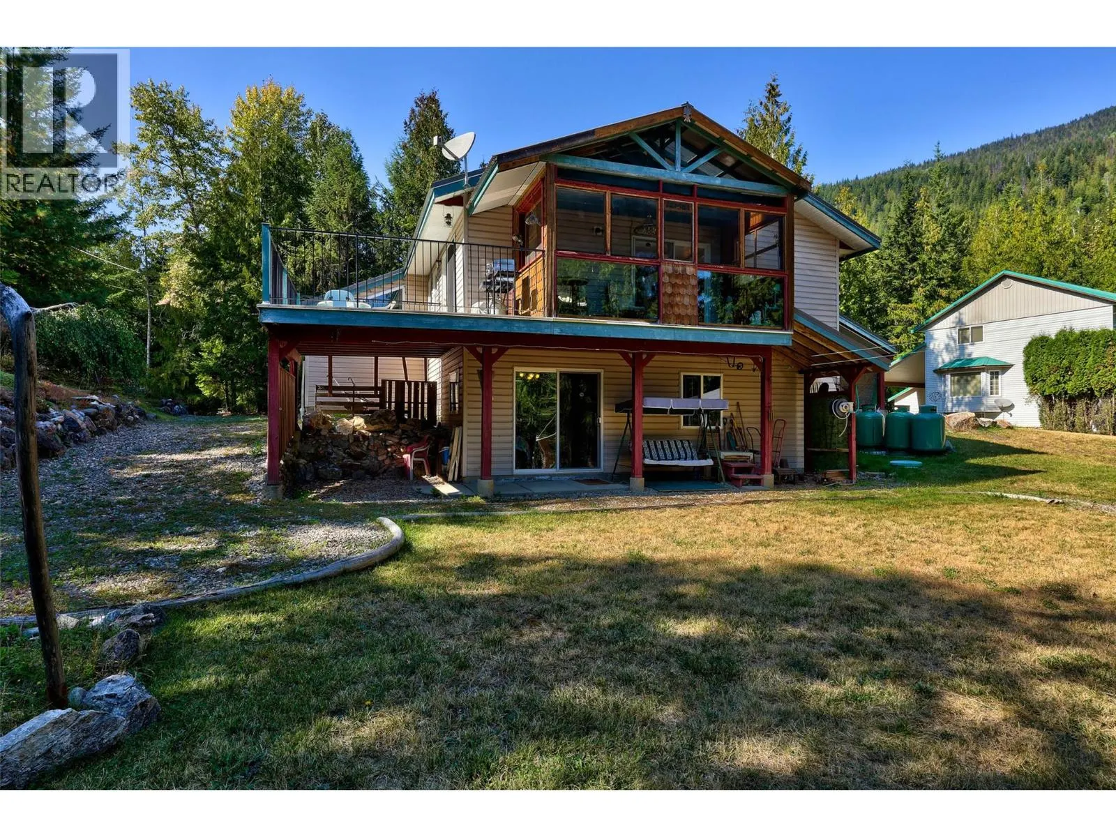 7650 Mountain Drive